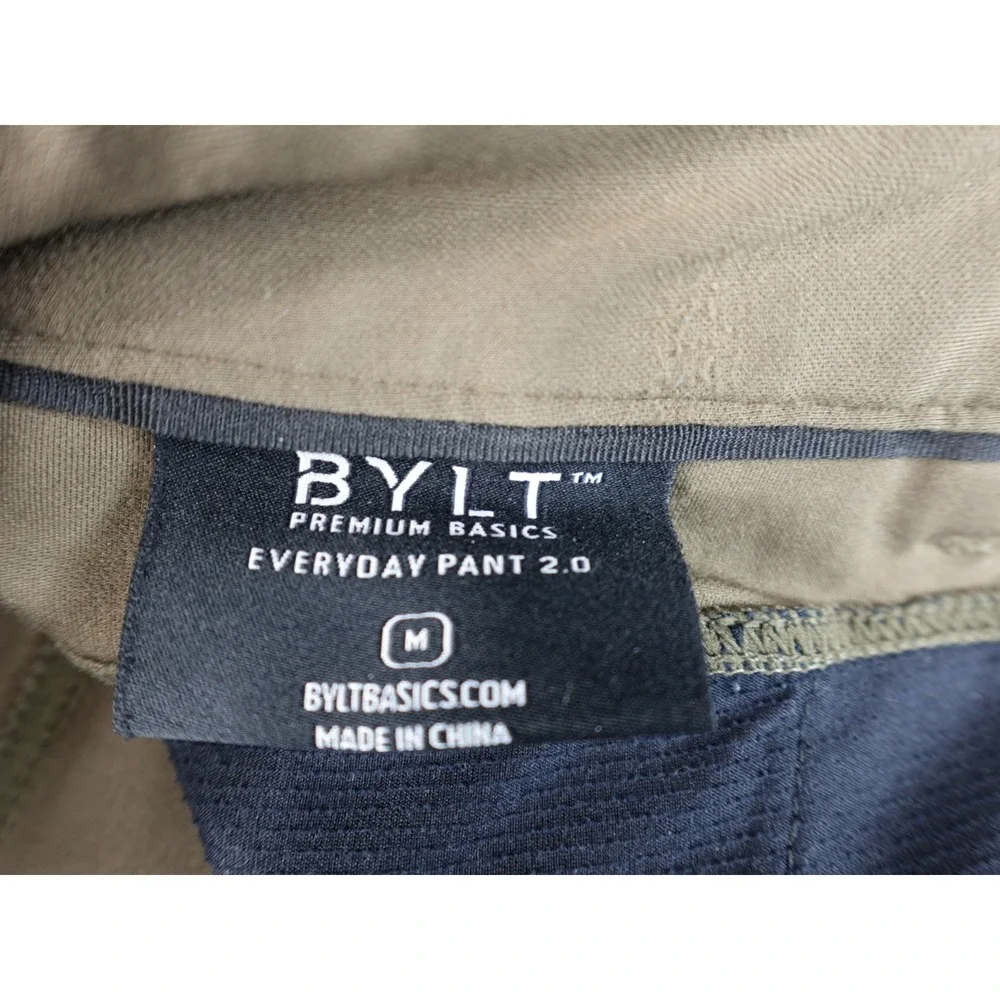 BYLT Basics bylt basics
